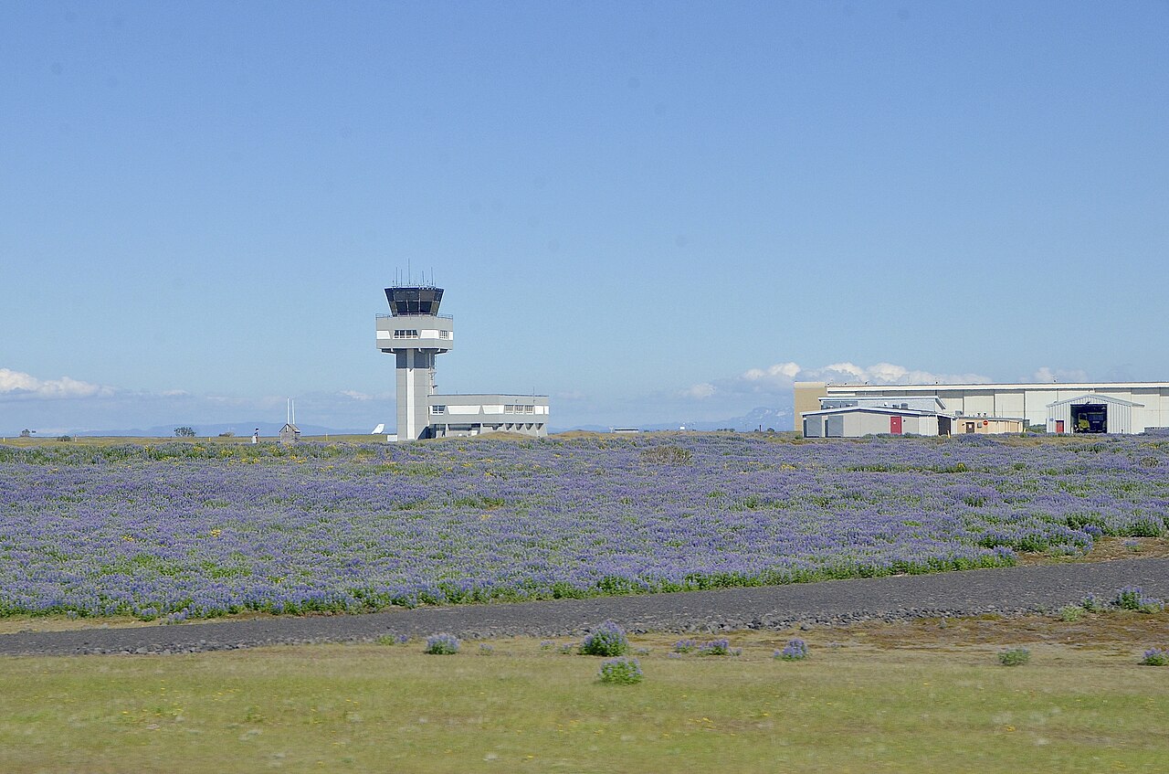 Keflavík