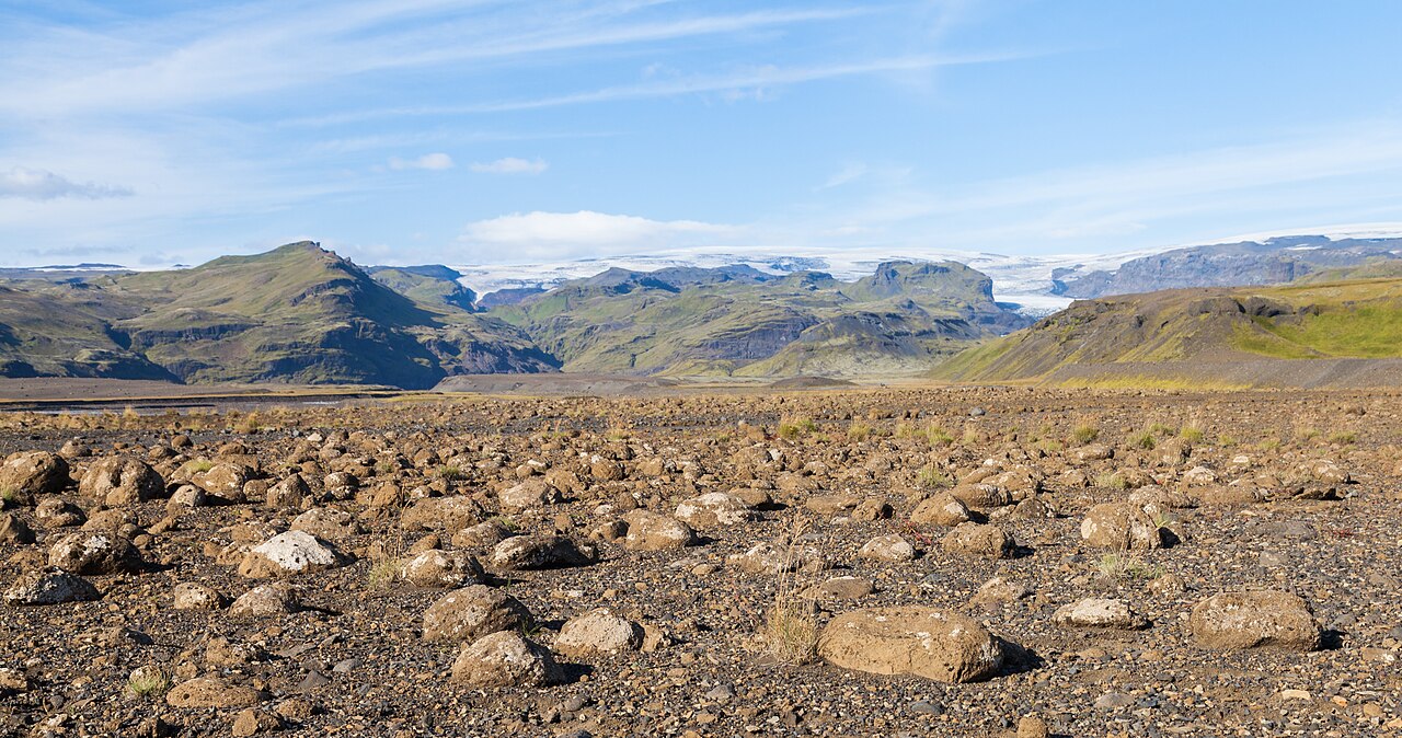 Katla