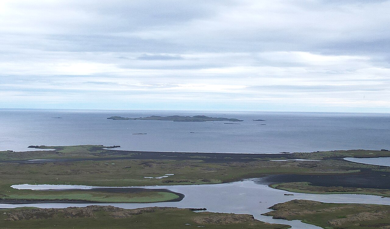 Papey Island