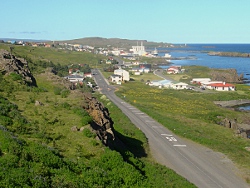 Vopnafjörður