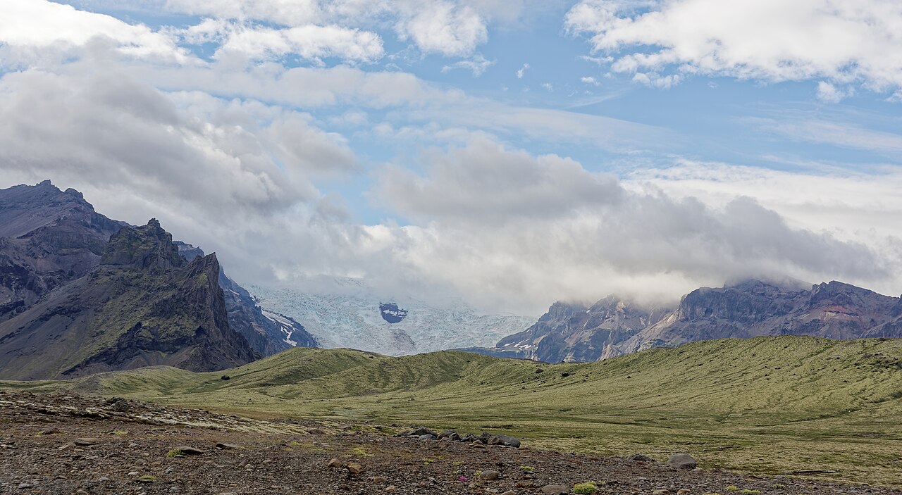 Öræfajökull