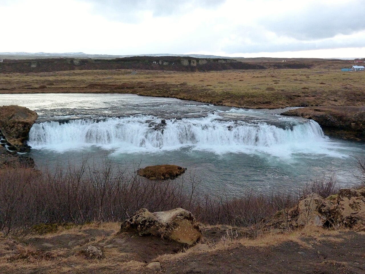 Faxifoss