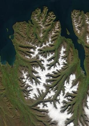 Tröllaskagi Scenic
