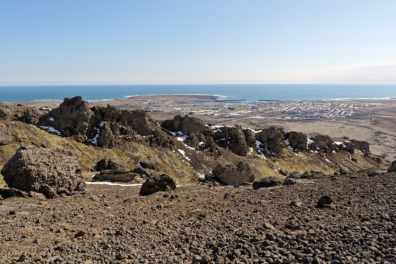 Grindavík