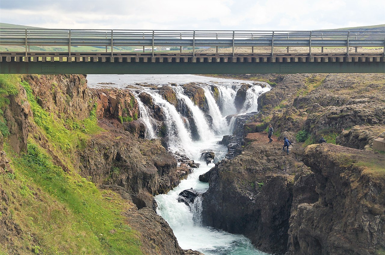 Kolufoss