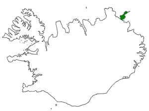 Langanes Peninsula