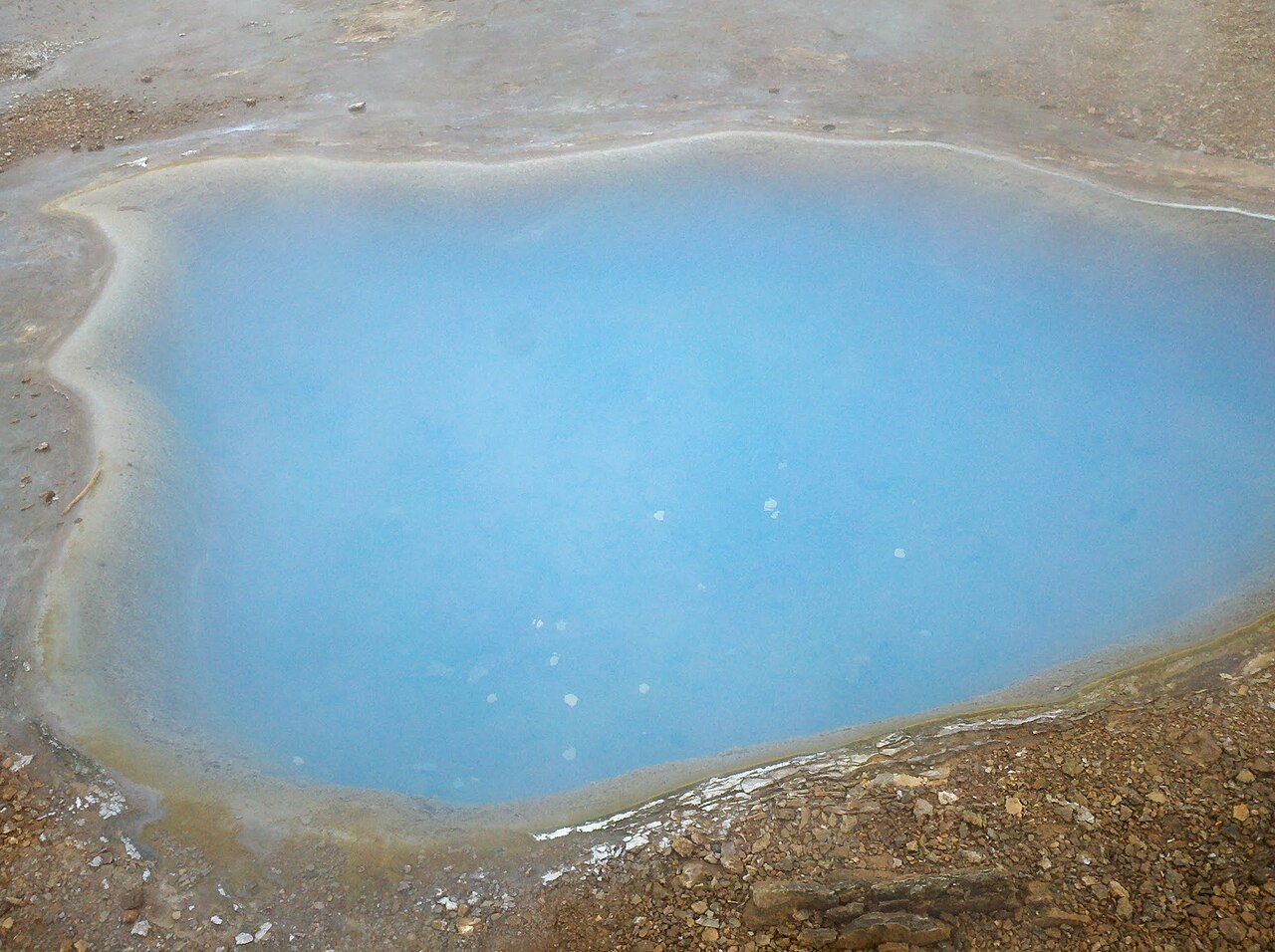 Lýsuhólslaug