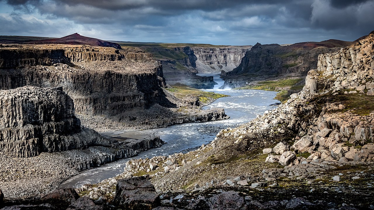 Hólmatungur