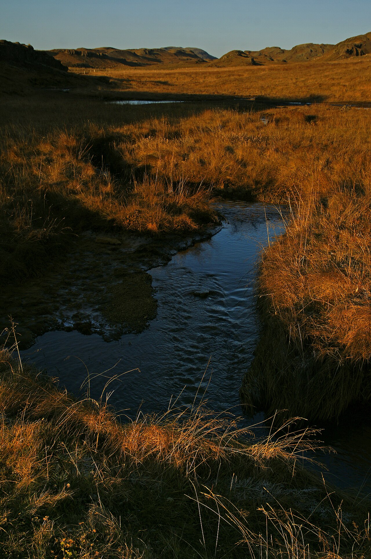 Flúðir