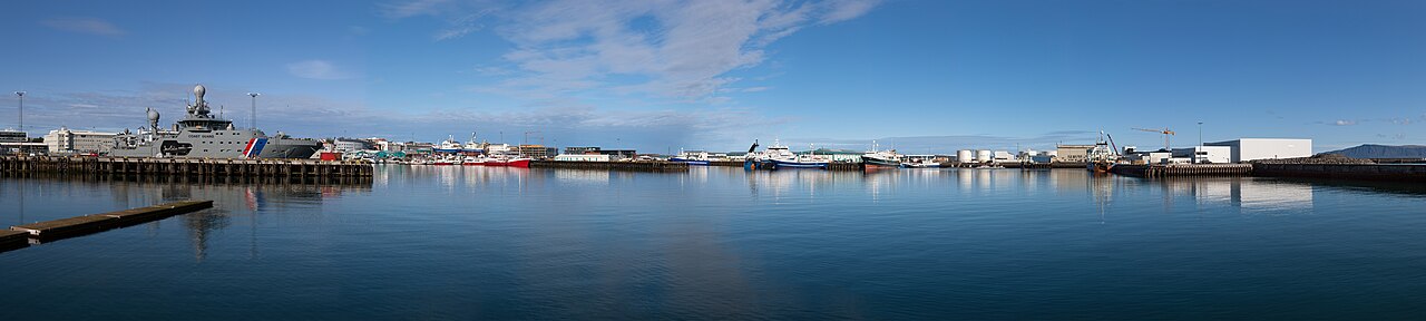Reykjavík