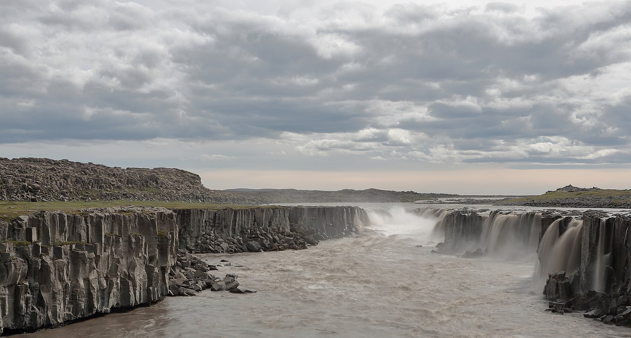 Selfoss Service Hub