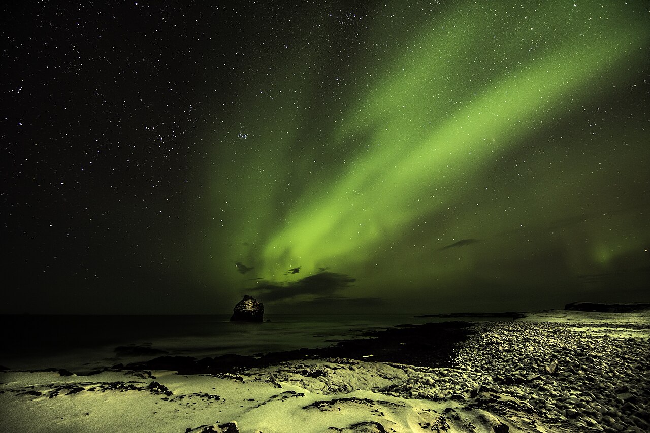 Reykjanes Geopark