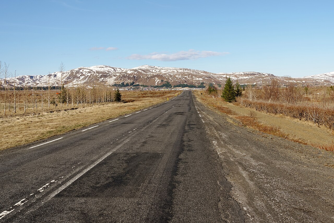 Hveragerði